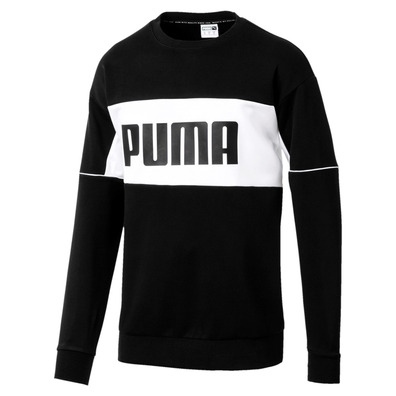 Puma Retro Crew DK