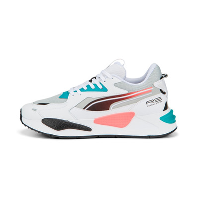 Puma RS-Z Tech "Turquoise High Rise"