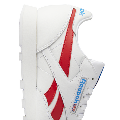Reebok Classic Leather  "Vector Red 83´s"