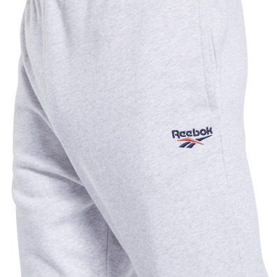Reebok Classics F Vector Pant "Light Grey"