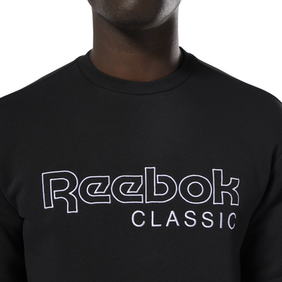 Reebok Classics Fleece Crew