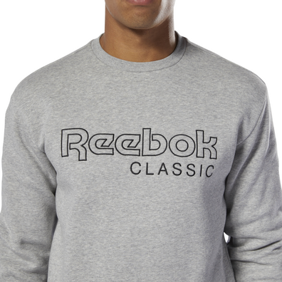 Reebok Classics Fleece Crew