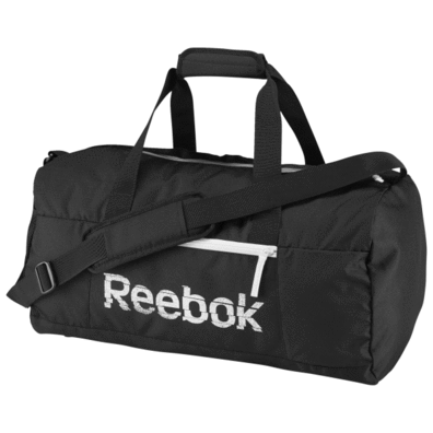 Reebok Sport Essentials Medium Grip Bag (black)