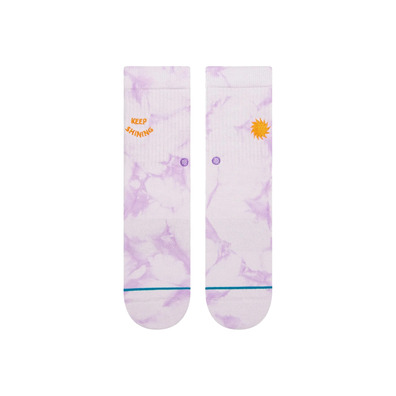Stance Casual Manifest Crew Sock