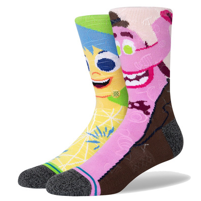 Stance Casual Pixar Riley Andersen Crew Socks