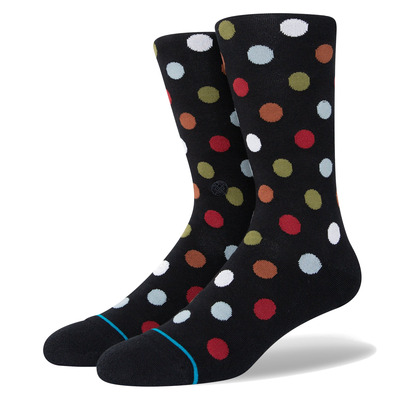 Stance Casual Trance Crew Sock