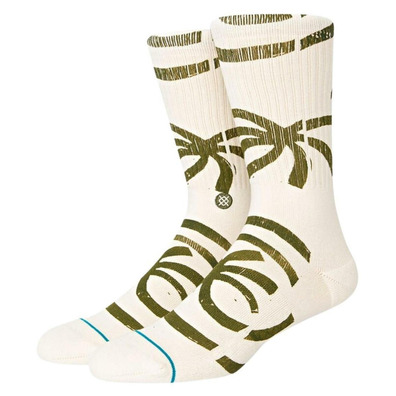 Stance Casual Twisted Crew Sock