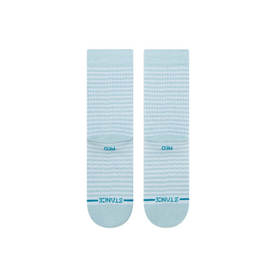 Stance Casual Waffle Town Crew Sock