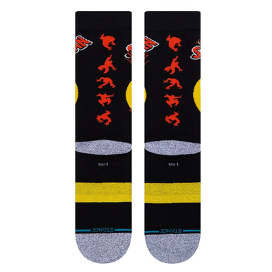Stance Marvel Spider-Man Marquee Casual Socks Crew