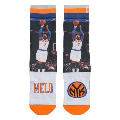 Stance NBA Future Legends Melo Socks
