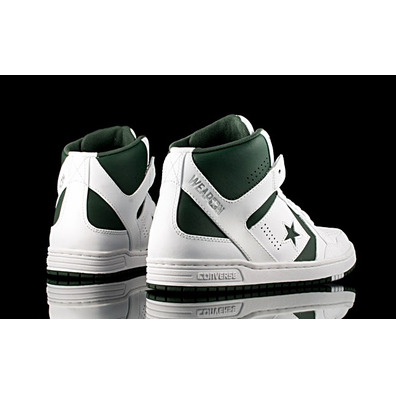 converse weapon verde
