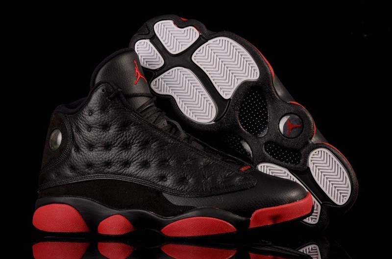 Tenis jordan retro 13 negro clearance