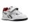 Reebok Infantil Step N'Flash II (blanco/marino)