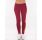 Reebok Classic Mujer Leggings Logo (morado/amarilo)