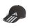 Adidas 3-Stripes AEROREADY Baseball Cap