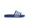 Chanclas Adidas Adilette Shower Slides "Royal Blue"