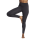 Adidas All Me 7/8 Leggings "Black"