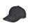 Adidas Baseball Lightweight Cap Metal Badge "Black"