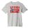 Adidas Camiseta Youth Marvel Spiderman (medium grey heather)