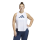 Adidas Cross Training Bos Logo Tank Plus Size "White"
