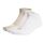 Adidas Cushioned Low-Cut Socks 3 Pairs "Clear Pink"