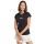 Camiseta Adidas Essentials Linear "Black"