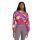 Adidas FARM HOODIE "bold pink"