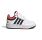 Adidas Infants Hoops 3.0 CF I "White-Bright Red"