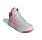 Adidas Kids Hoops Mid Sneaker "Strawberry"