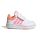 Adidas Infants Hoops 3.0 CF "Deep Orange"