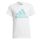 Adidas Junior Logo Tee B BL