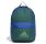 Adidas Little Kids Badge Of Sport Backpack "Semi Lucid Blue"