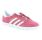 Adidas Originals Gazelle W "Pinkish"