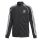 Adidas Originals Junior Superstar Track Top (Black/ White)