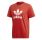 Adidas Originals Trefoil T-Shirt (Scarlet)