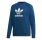 Adidas Originals Trefoil Warm-Up Sweatshirt