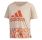 Adidas Women U-4-U Crop T-shirt