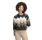 Adidas X Marimekko Future ICONS 3-Stripes Sweatshirt "Light Brow"