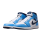 Air Jordan 1 Mid "UNC"