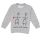 Amor Por Favor Junior Basic Sweatshirt