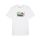 Camiseta Puma GRAPHICS Summer "White"