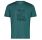 Campagnolo Bamboo Printed T-shirt "Lichen"