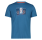 Campagnolo Bamboo Printed T-shirt "Pacific"
