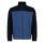 Campagnolo Men's Jacquard Knit-Tech Fleece "B.Blue-Bluestone"