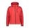 Campagnolo Softshell Jacket with detachable hood "Ferrari-Black"