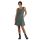 Campagnolo Women's Stretch Fabric Skater Dress "Salvia"