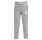 Champion Athletic Kids Logo Elastic Cuff Pants (Medium Grey)