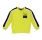 Champion Kids Basketball Neon Sport Sweat Crewneck "GreenYellow"