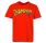 Champion Legacy Kids Graphic Crewneck T-Shirt "Red"