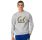 Champion Legacy University Cal Berkeley Logo Fleece Sweatshirt